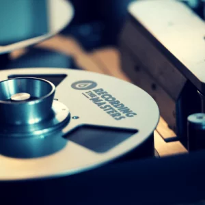 Cassettes en banden